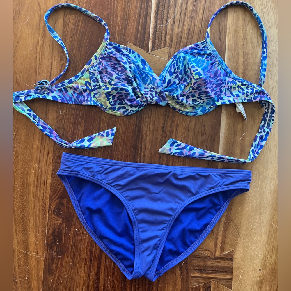 Kenneth Cole Swim Suit